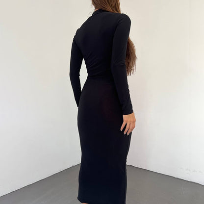 Pure Poise Two Sleek Dress